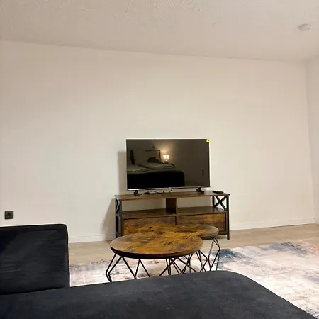 Lägenhet Siyen Six Rottenburg am Neckar