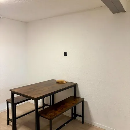 Apartment Siyen Six Rottenburg am Neckar