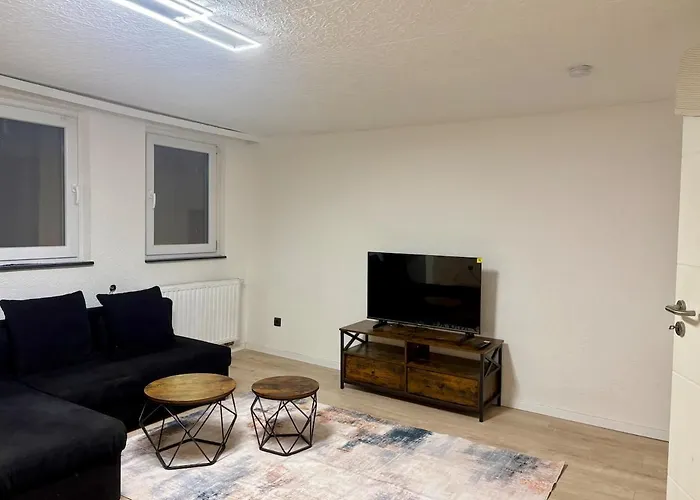 Siyen Six 公寓 罗滕堡