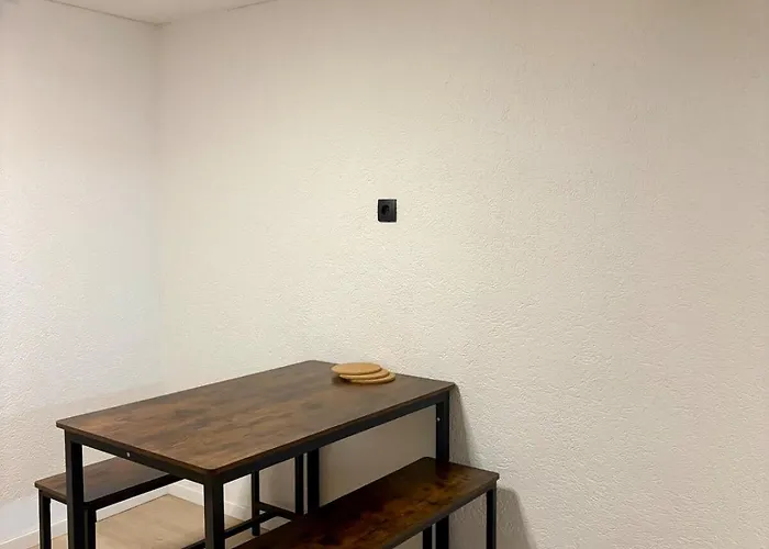 公寓 Siyen Six 罗滕堡